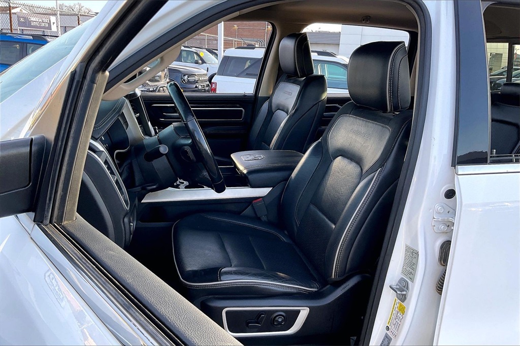 2020 RAM 1500 - Image 22