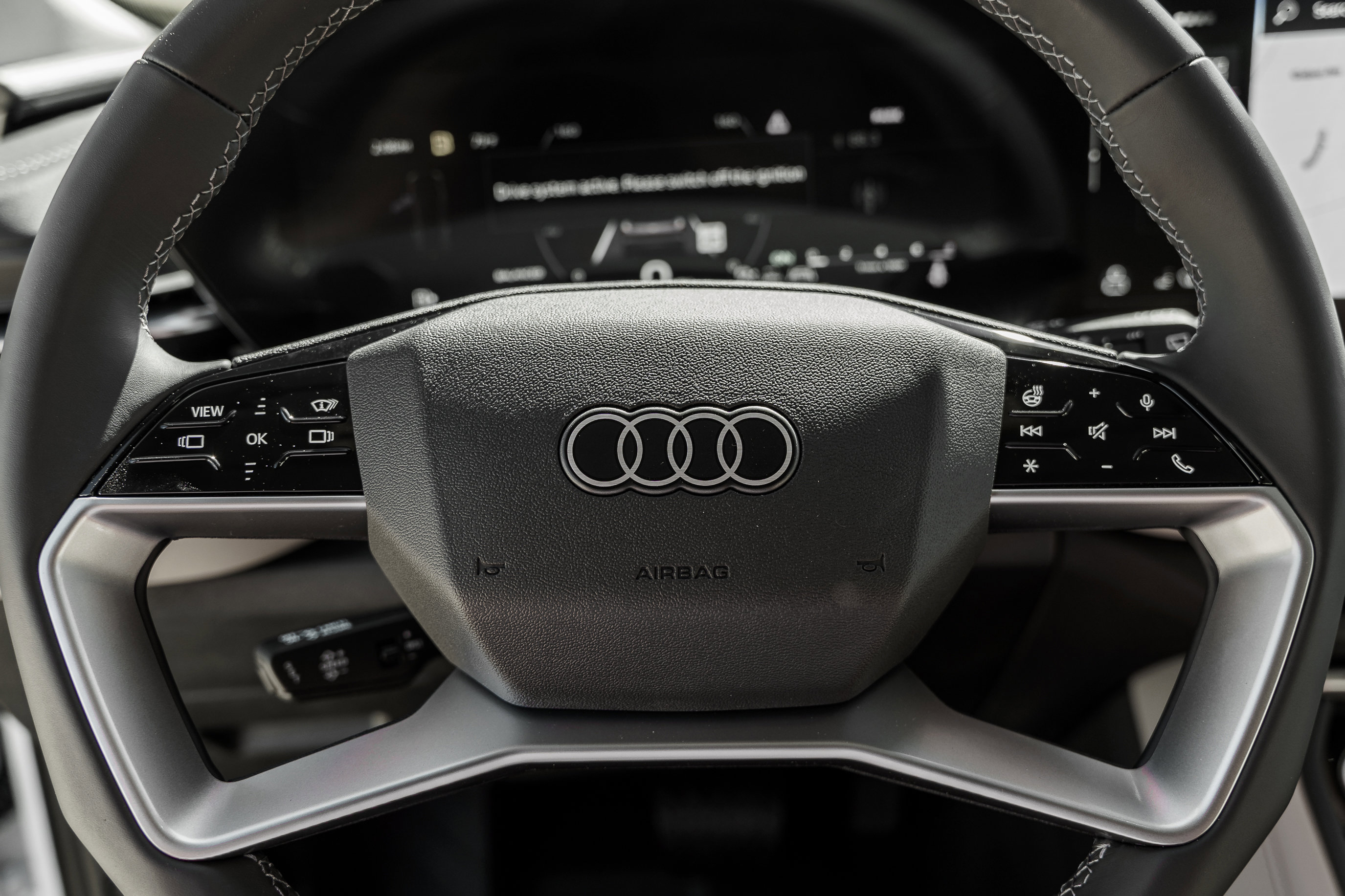2025 Audi Q5 Premium Plus photo 17