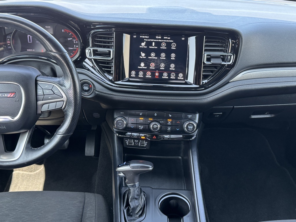 2023 Dodge Durango SXT photo 17