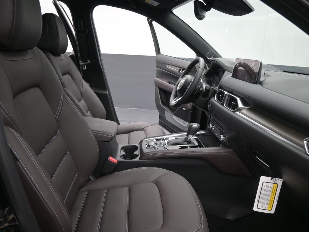 2024 Mazda CX-5 2.5 Turbo Signature photo 20