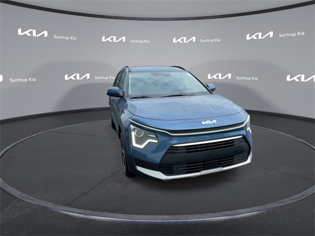 2025 Kia Niro EX photo 4