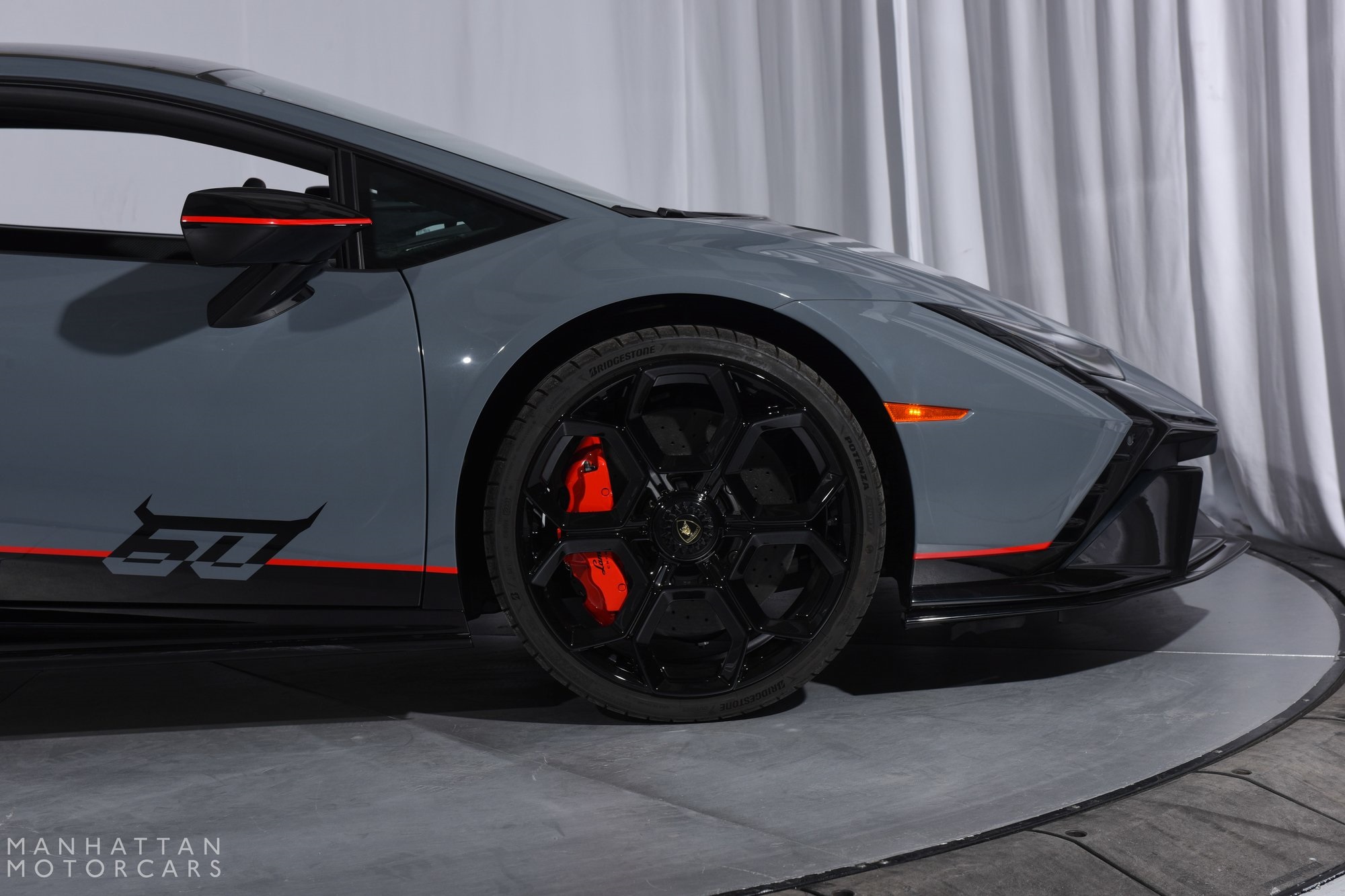 2023 Lamborghini Huracan Tecnica photo 15
