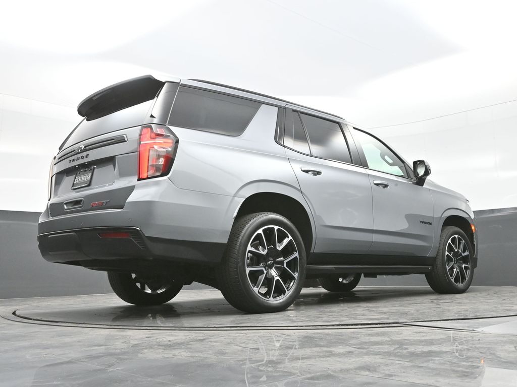 2023 Chevrolet Tahoe RST photo 12