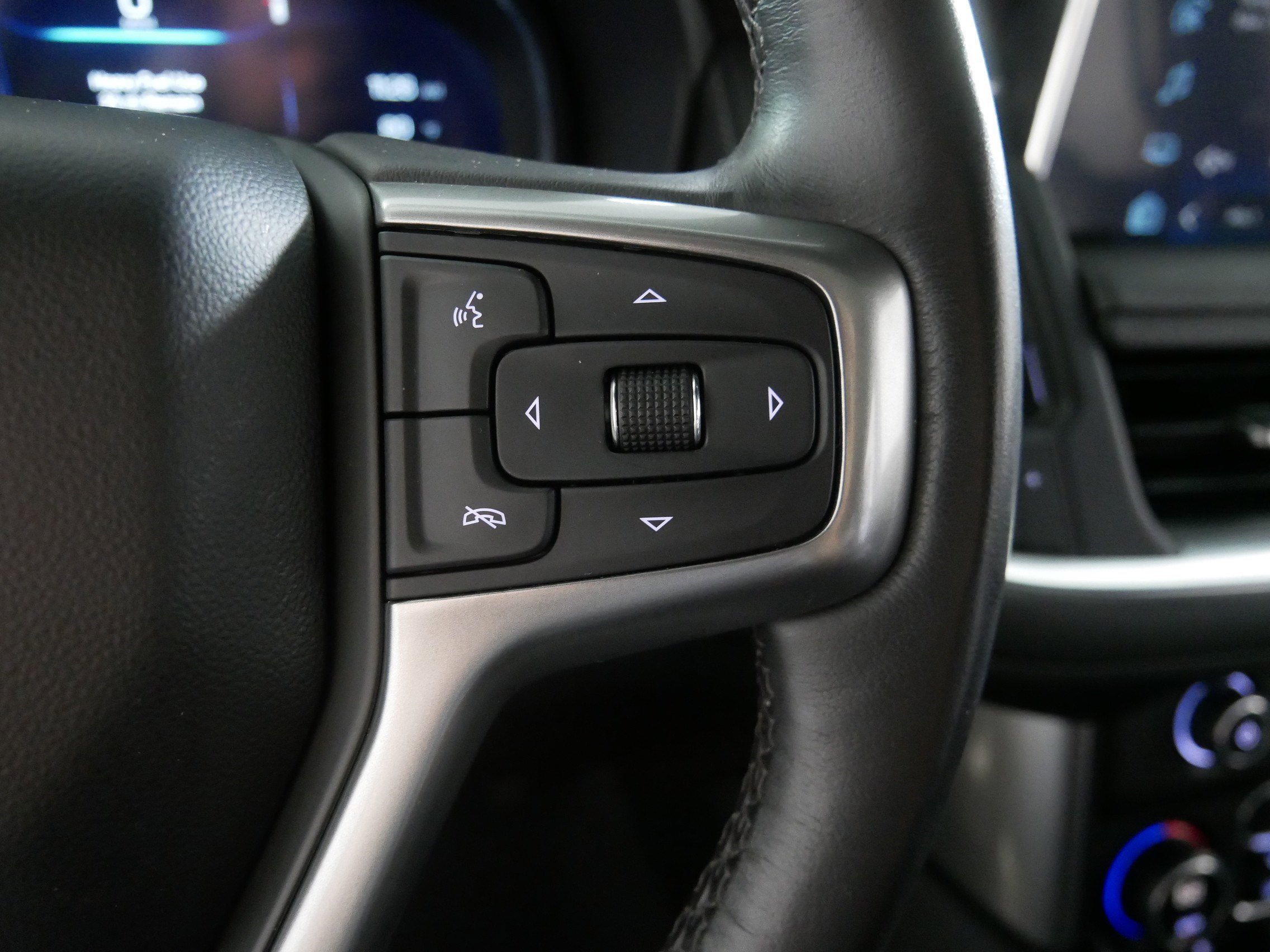 2023 Chevrolet Tahoe Z71 photo 36