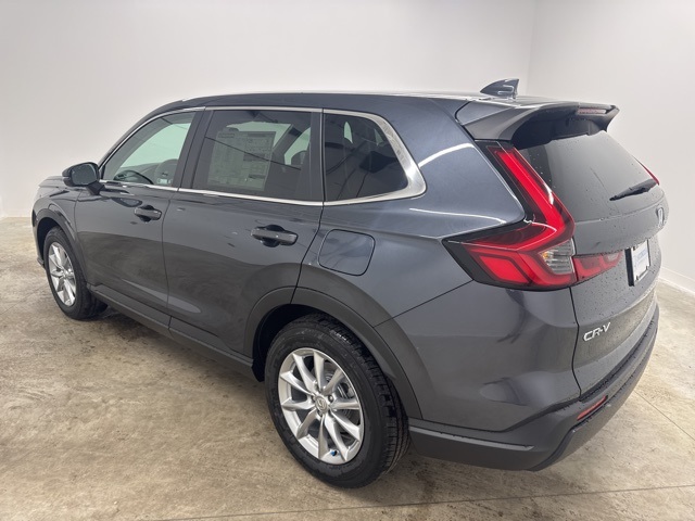 2026 Honda CR-V EX photo 7