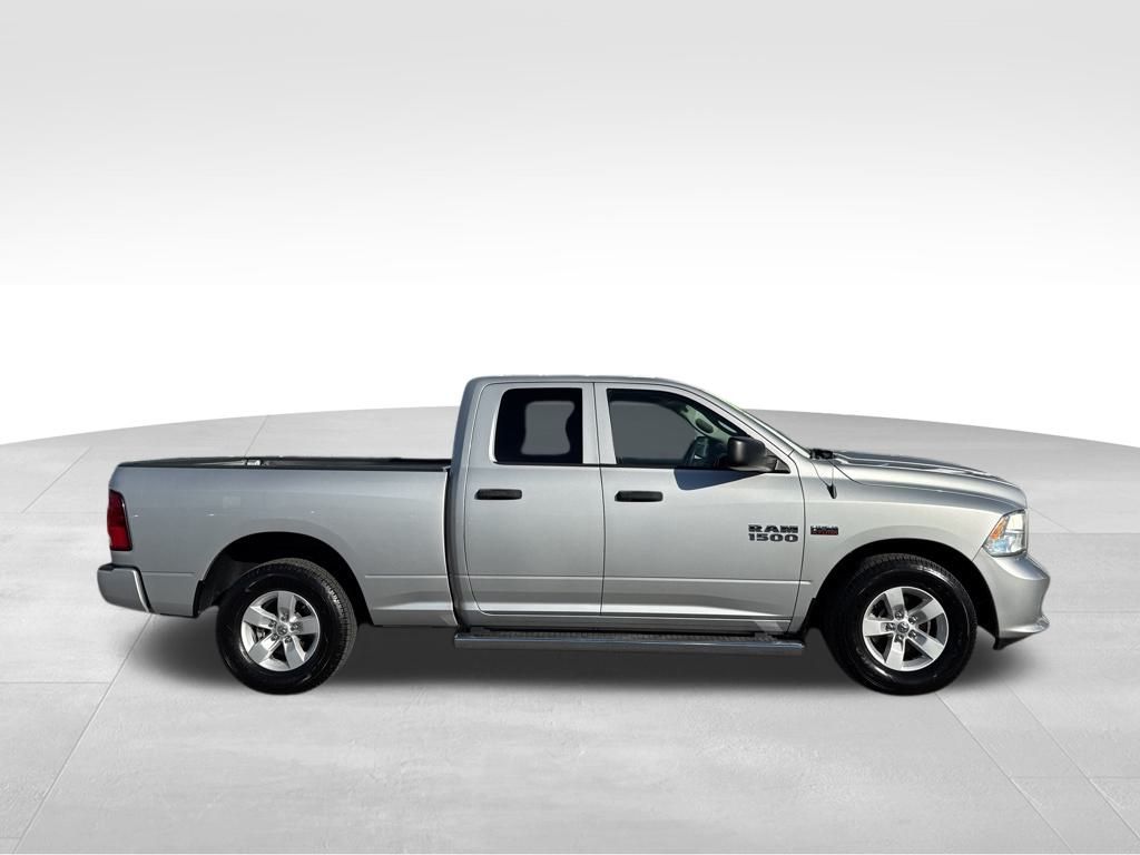 2016 RAM Ram 1500 Pickup Express's photo