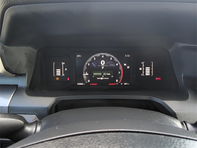 2024 Toyota Tacoma SR5 photo 20