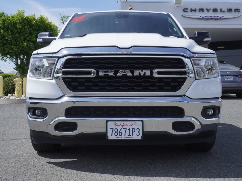 2022 Ram 1500 Lone Star photo 8