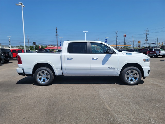2025 Ram 1500 Big Horn Lone Star photo 3