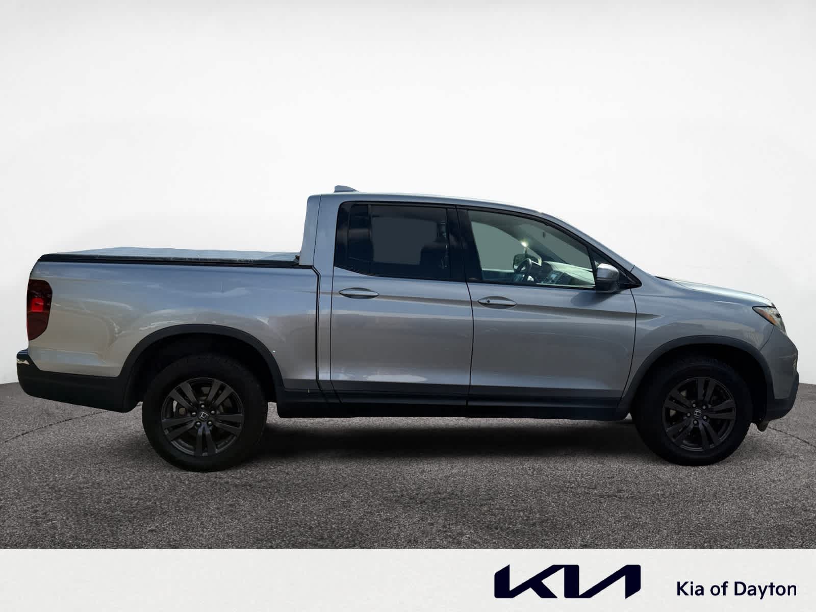 2019 Honda Ridgeline Sport photo 6