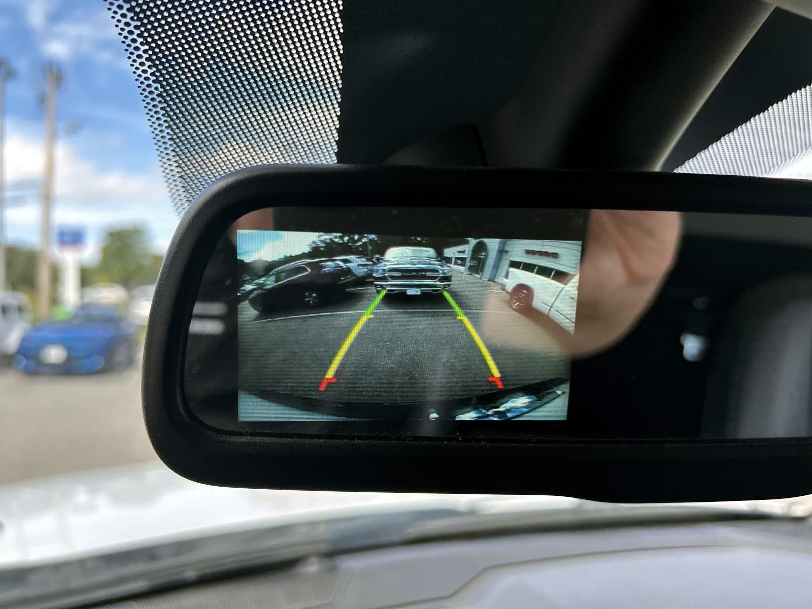 2018 Ram 1500 Tradesman photo 19