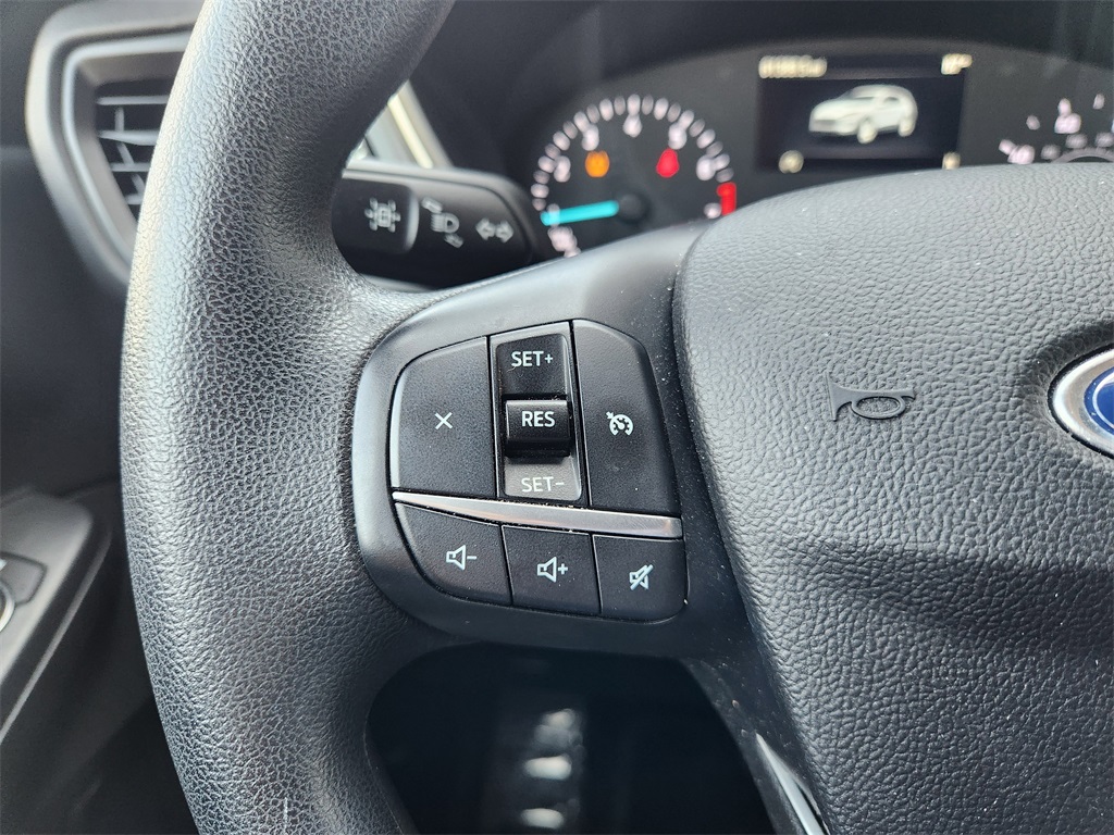 2020 Ford Escape SE photo 26