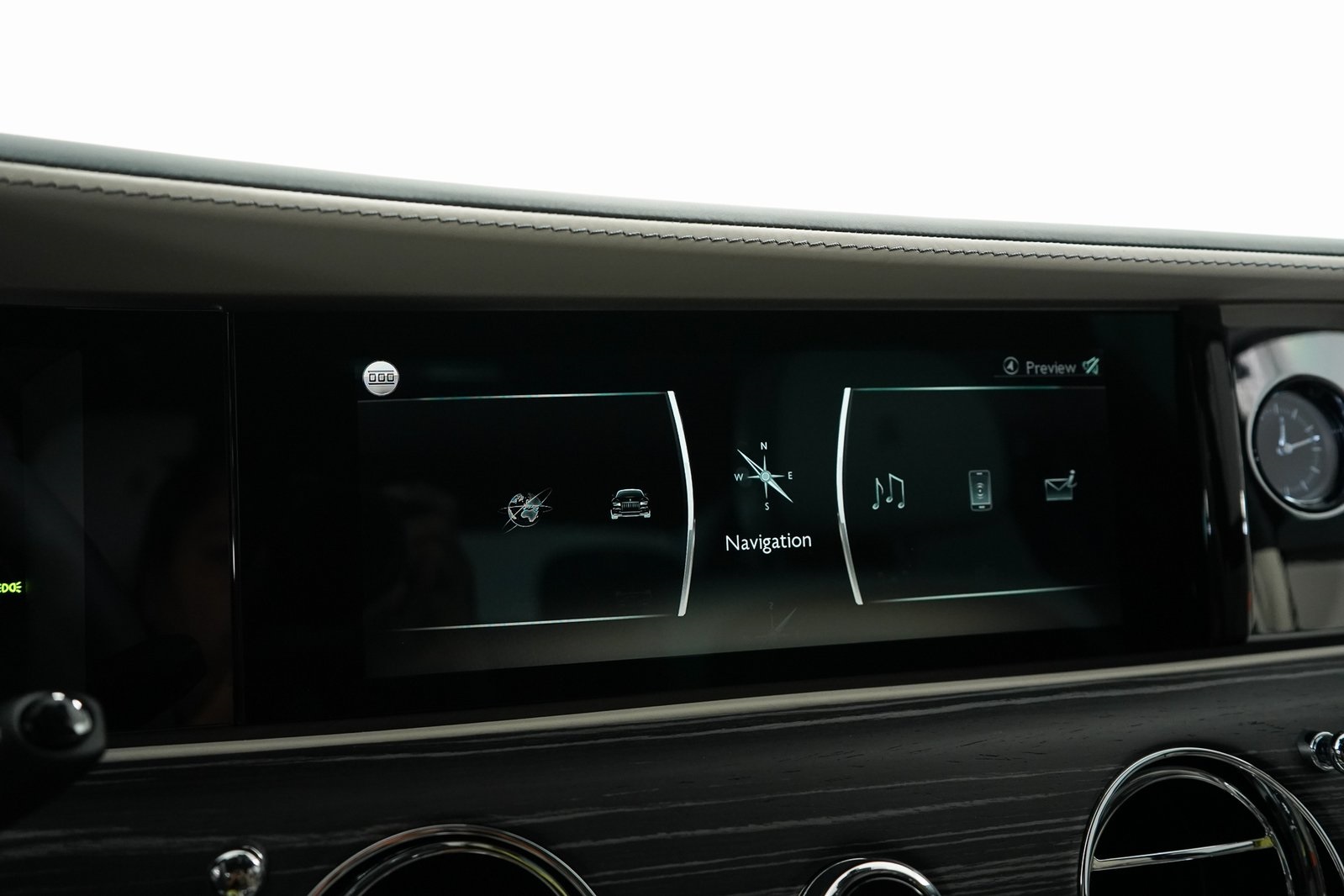 2022 Rolls Royce Ghost RR21 photo 41