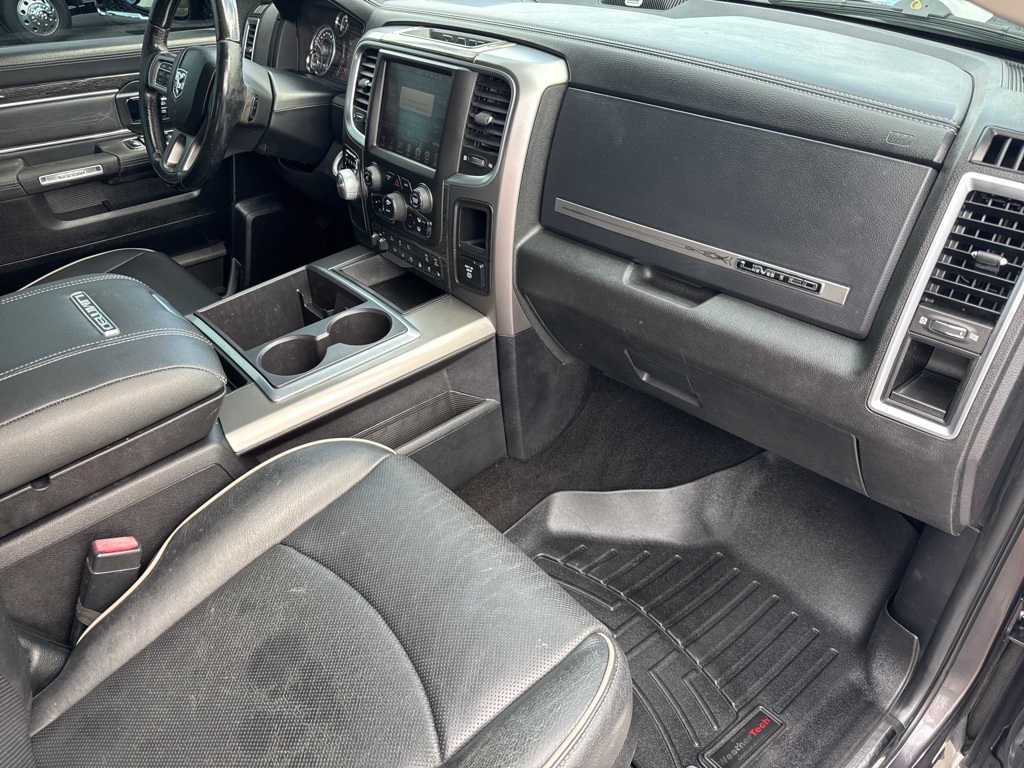 2014 Ram 1500 Laramie Longhorn photo 29