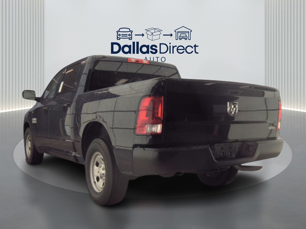 2017 Ram 1500 Tradesman photo 7