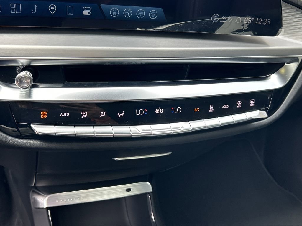 2026 Cadillac Lyriq Sport photo 22