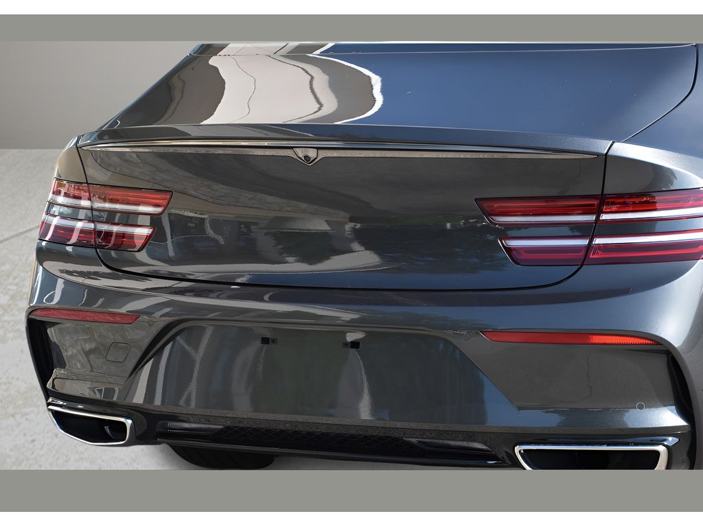 2023 Genesis G80 3.5T Sport photo 33