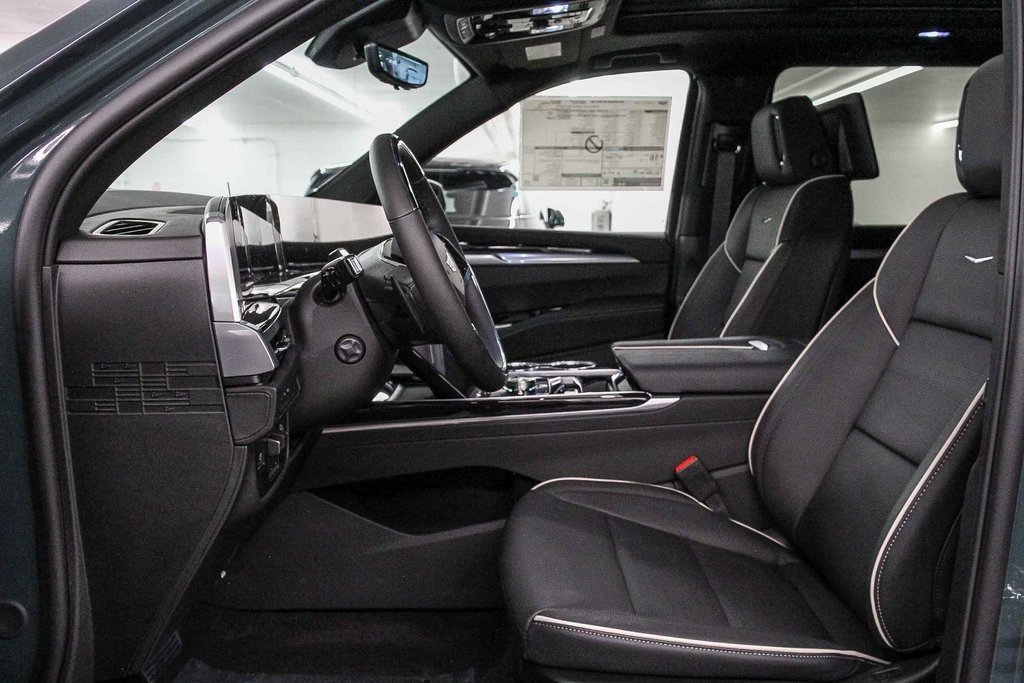 2026 Cadillac Escalade ESV Sport photo 17