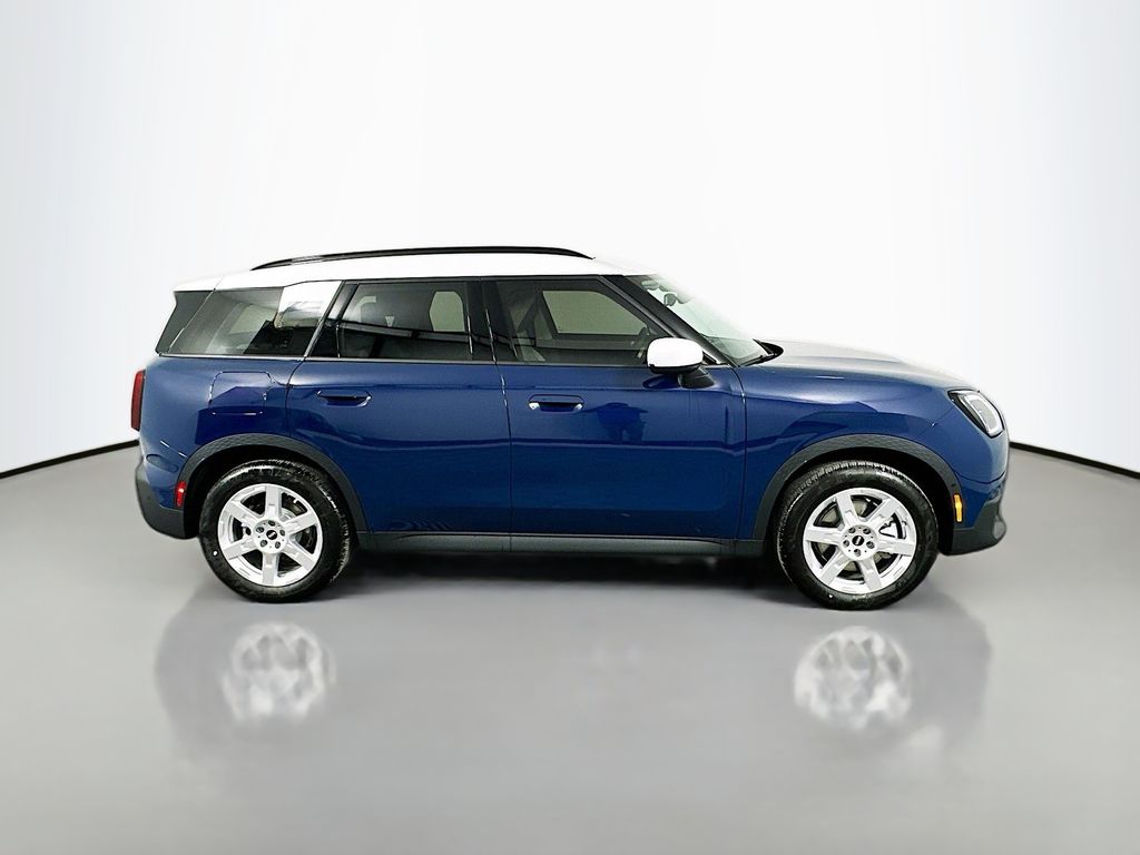 2025 Mini Countryman S ALL4 photo 4