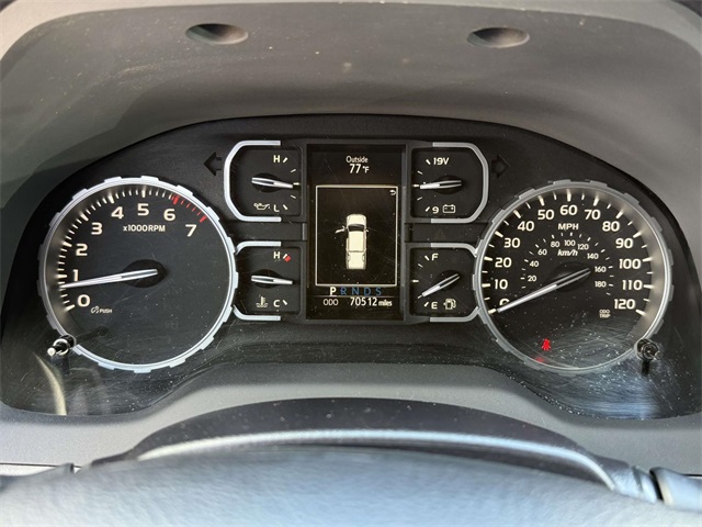 2021 Toyota Tundra SR5 Grade photo 23