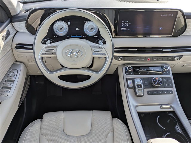 2023 Hyundai Palisade Calligraphy photo 14