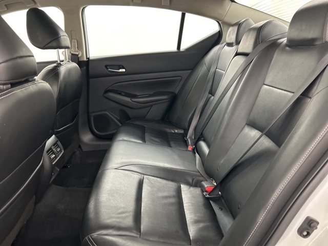 2021 Nissan Altima 2.5 SL photo 24