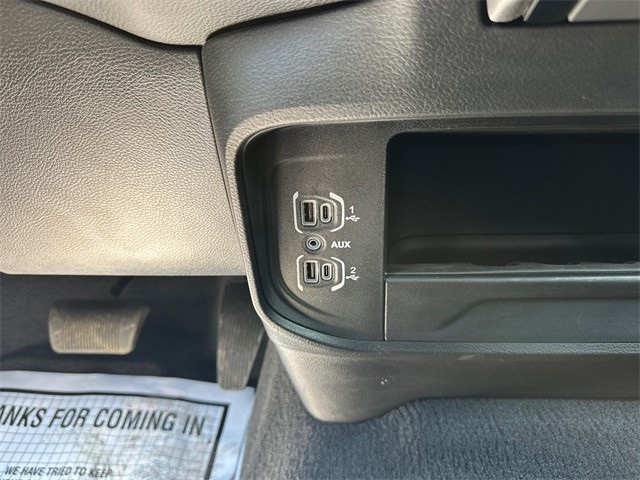 2024 Ram 2500 Big Horn photo 17