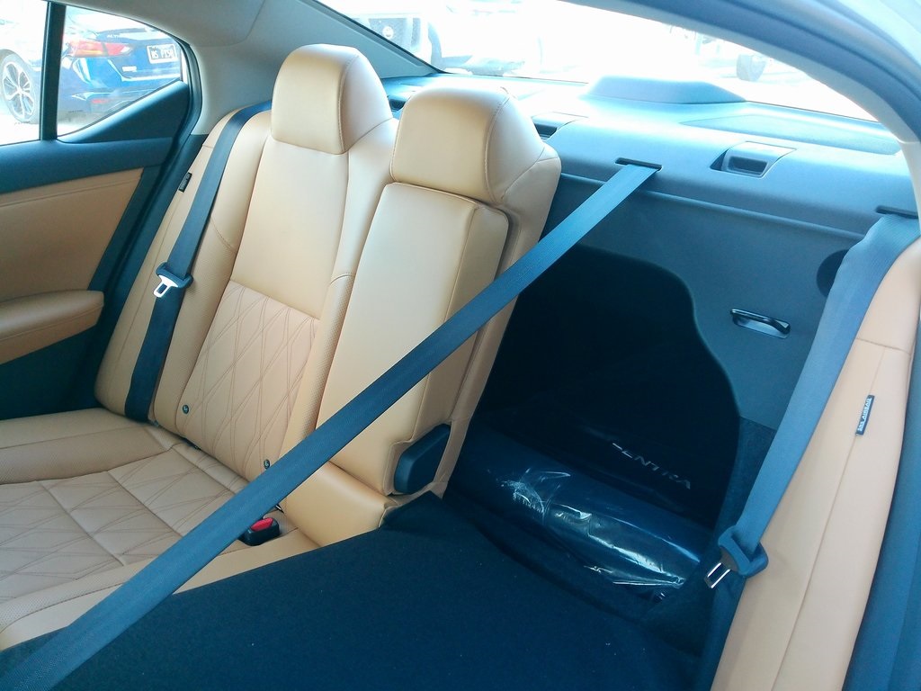 2025 Nissan Sentra SV photo 20