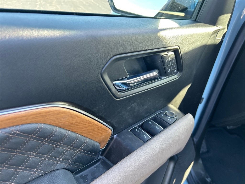 2026 GMC CANYON - Image 14