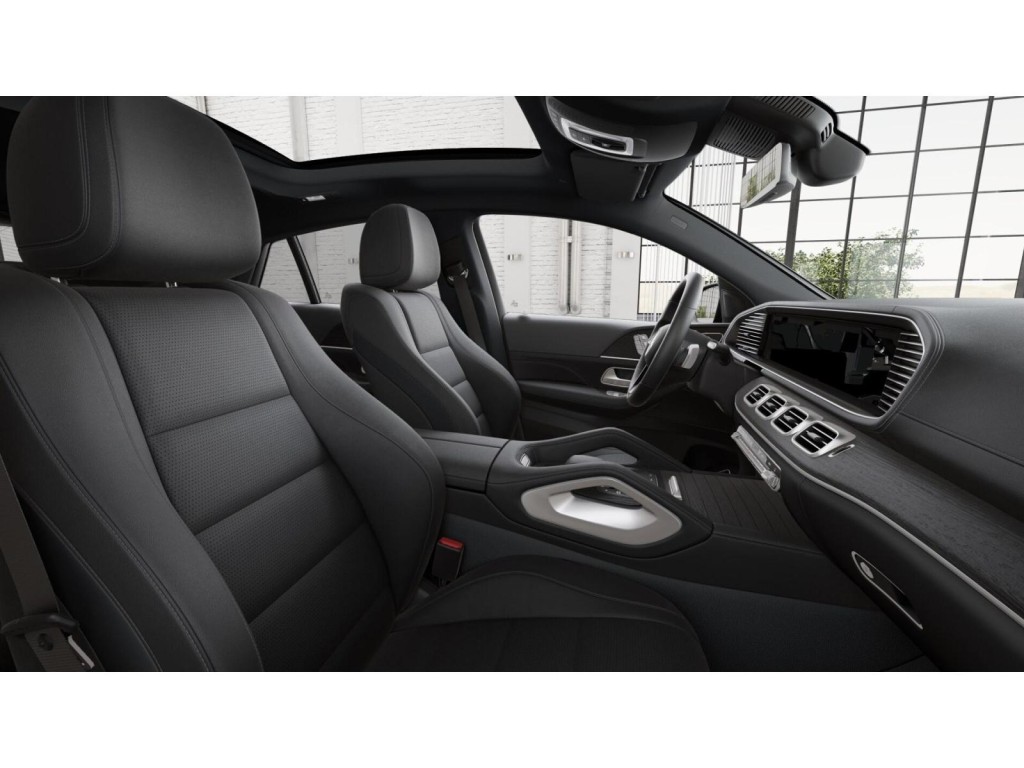 2026 Mercedes Benz GLE 450 4MATIC photo 4