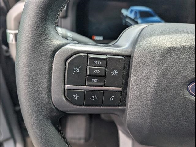 2024 Ford F-150 XLT photo 7