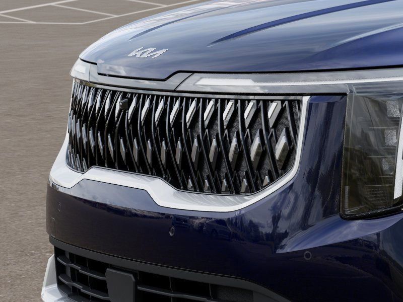 2026 Kia Carnival LXS photo 13