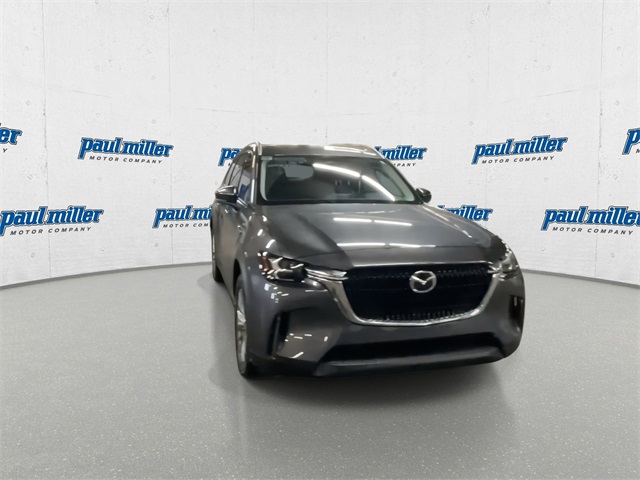 2024 Mazda CX-90 Preferred photo 3