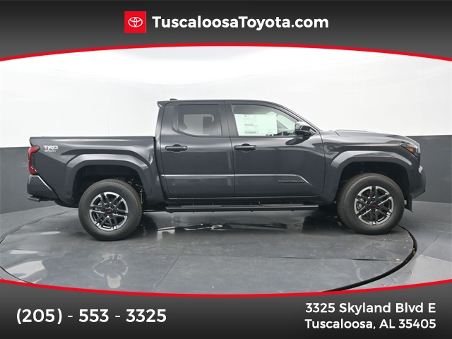 2025 Toyota Tacoma TRD Sport's photo