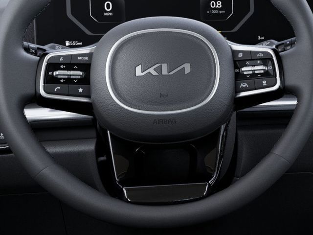 2026 Kia Carnival SX Prestige photo 22