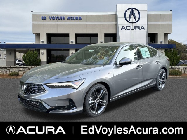 2025 Acura Integra A-Spec with Tech Package's photo
