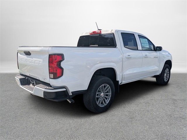 2026 Chevrolet Colorado LT photo 4