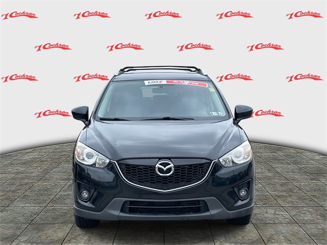 2013 Mazda CX-5 Touring photo 8