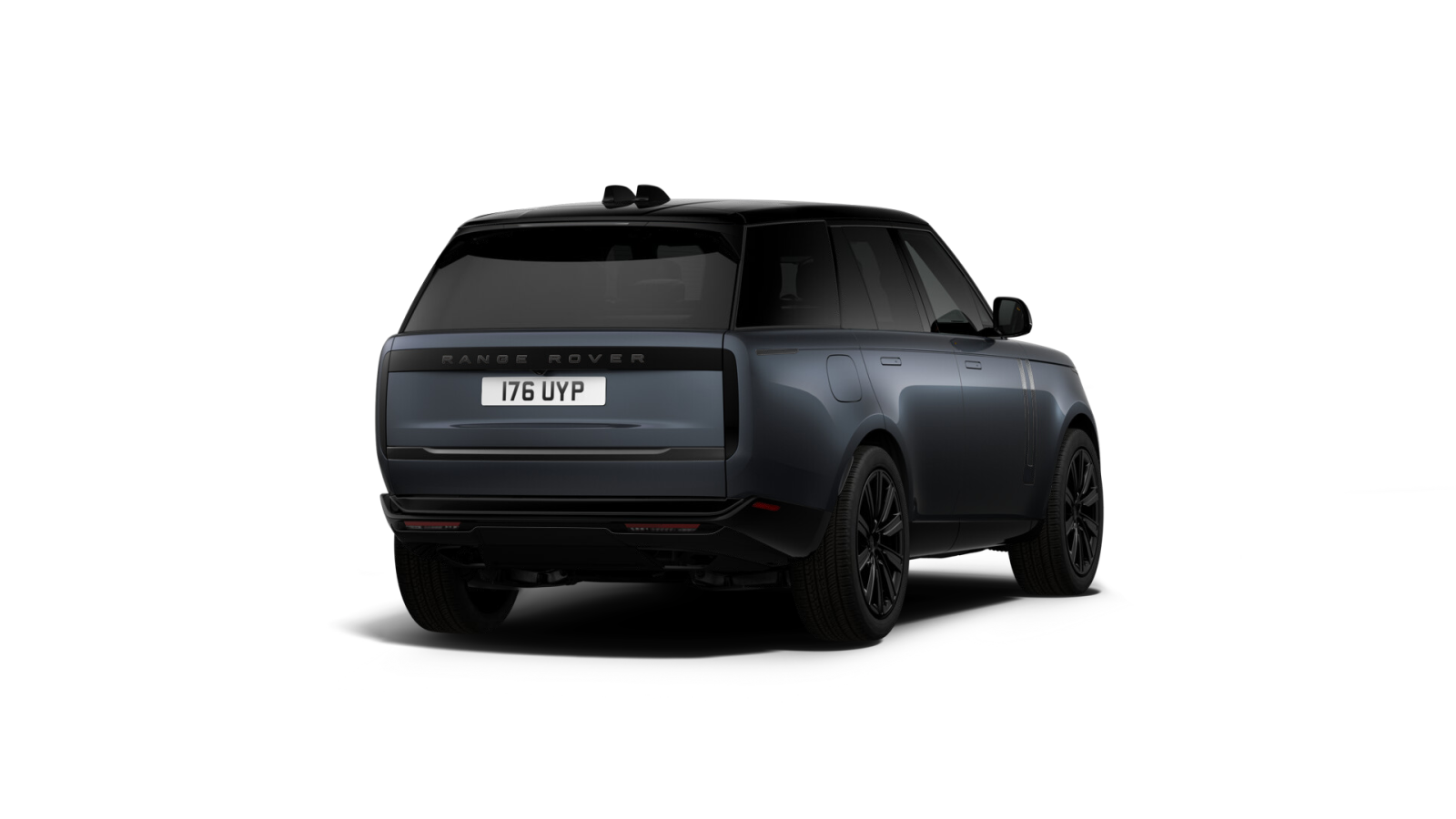2026 LAND ROVER RANGE ROVER - Image 1