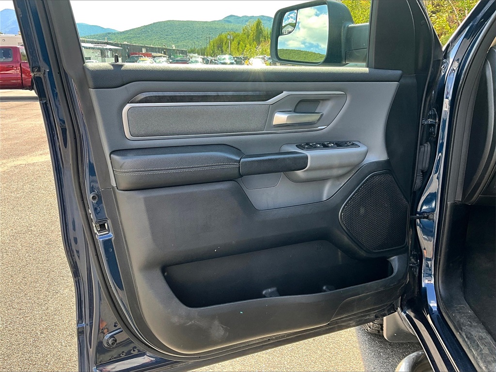 2020 Ram 1500 Big Horn Lone Star photo 8