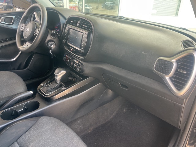 2021 Kia Soul S photo 22