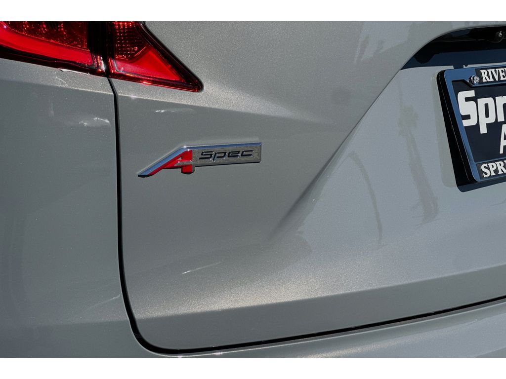 2025 Acura RDX A-Spec photo 7
