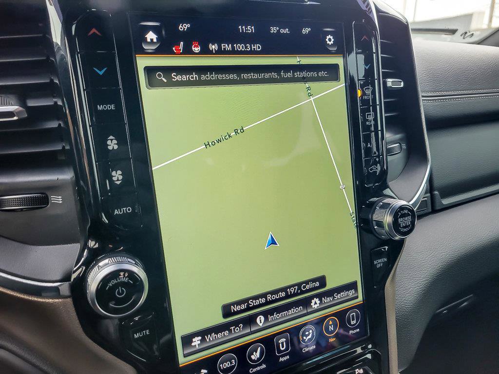 2019 RAM 2500 - Image 15