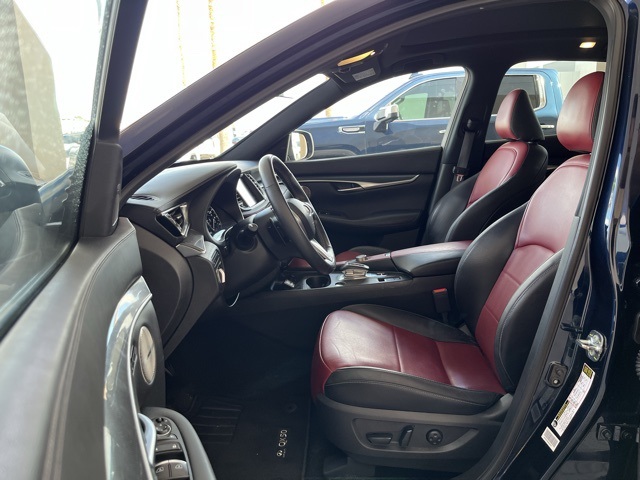 2023 Infiniti QX50 SPORT photo 14
