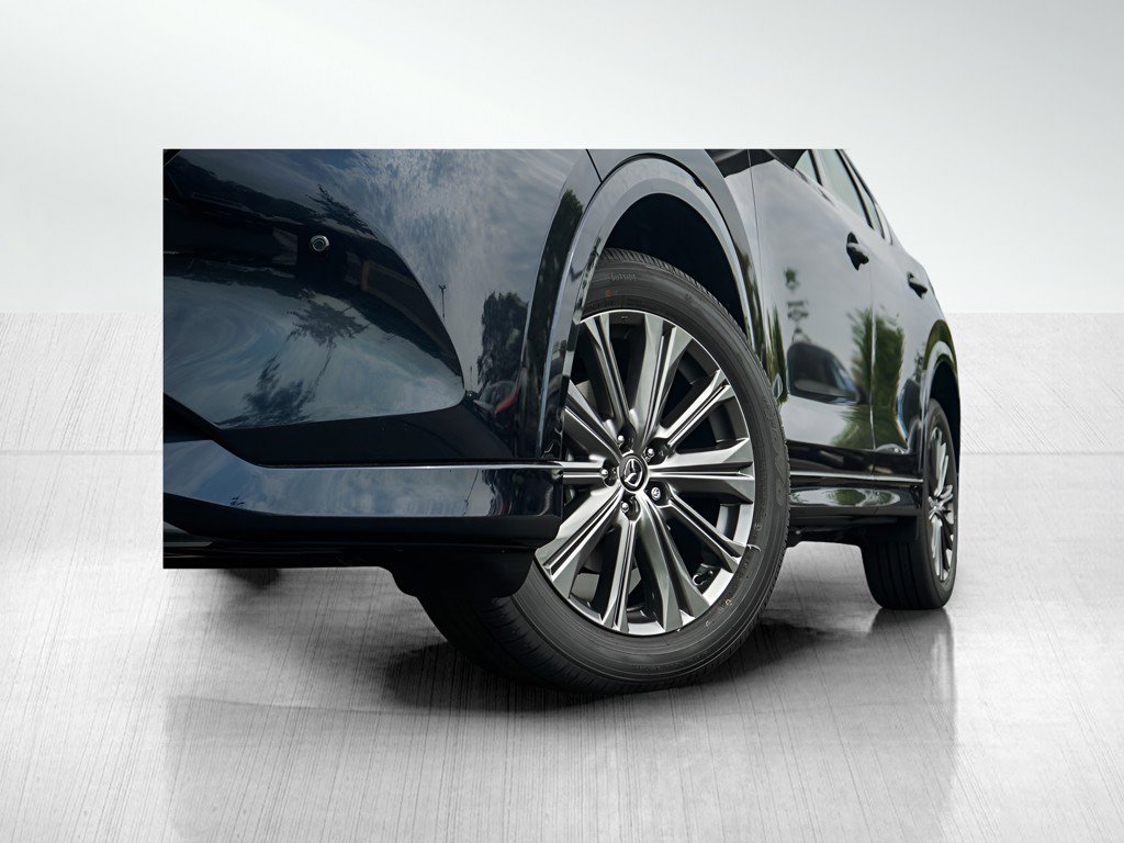2025 Mazda CX-5 2.5 Turbo Signature photo 4