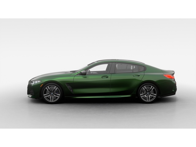 2026 Bmw M850i xDrive GC photo 3