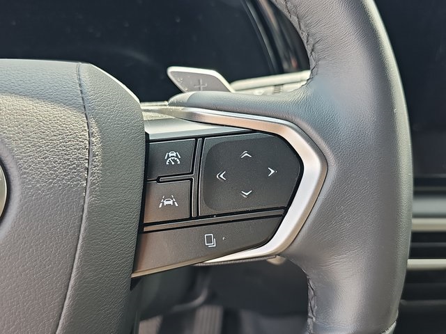 2024 Lexus RX 350 Luxury photo 17
