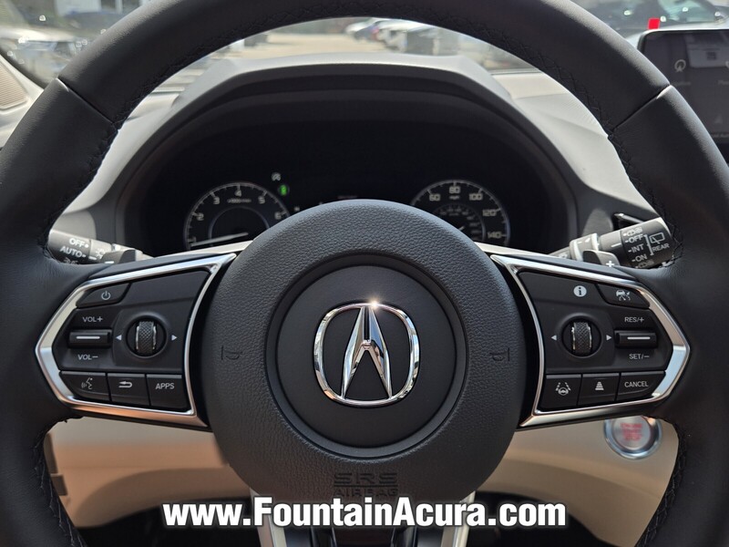 2025 Acura RDX Technology photo 13