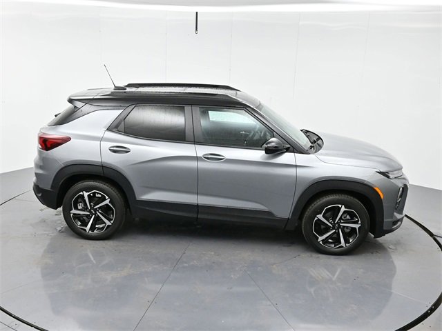 2023 Chevrolet Trailblazer RS photo 37