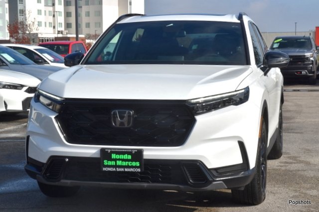 2023 Honda CR-V Sport's photo